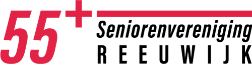 Seniorenvereniging Reeuwijk Logo